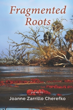 Paperback Fragmented Roots Book