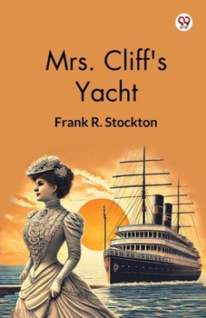Paperback Mrs. Cliff's Yacht Book
