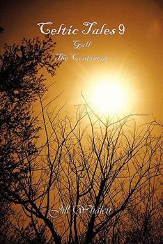 Paperback Celtic Tales 9, Gall, the Continent Book