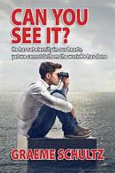 Paperback Can you see it?: He has set eternity in our hearts, yet we cannot fathom the work He has done Book