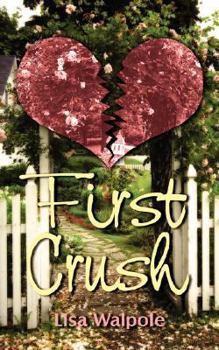 Paperback First Crush Book