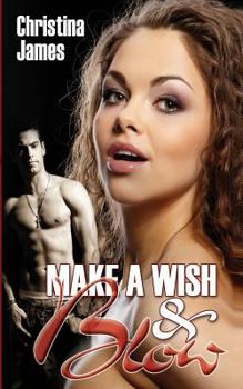 Paperback Make a Wish and Blow Book