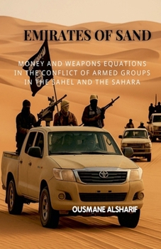 Paperback Emirates of Sand Book