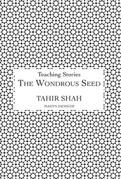 Hardcover The Wondrous Seed Book