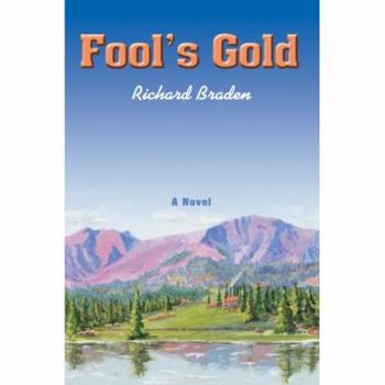 Paperback Fool's Gold Book