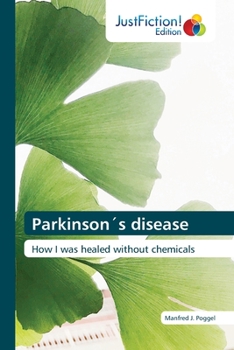 Paperback Parkinson´s disease Book