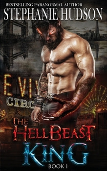 Paperback The HellBeast King Book