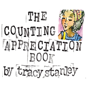 Hardcover The Counting Appreciation Book