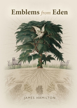 Paperback Emblems from Eden Book