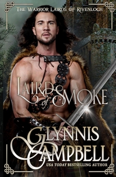 Paperback Laird of Smoke Book