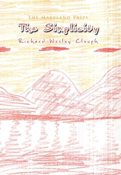 Hardcover The Simplicity: The Maryland Prize Book