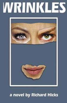 Paperback Wrinkles Book