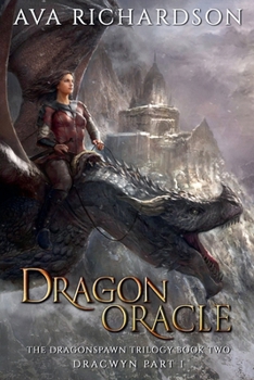 Paperback Dragon Oracle Book