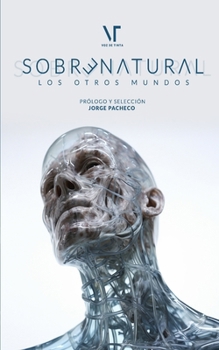 Paperback Sobrenatural: Los otros mundos [Spanish] Book