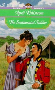 The Sentimental Soldier (Signet Regency Romance) - Book #3 of the Langfords