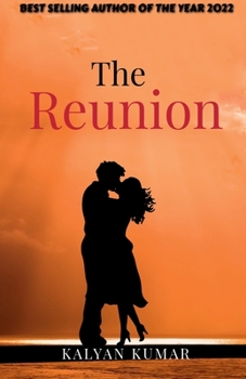 Paperback The Reunion Book