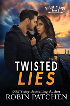 Paperback Twisted Lies Book