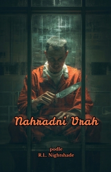 Paperback Nahradni Vrah [Czech] Book