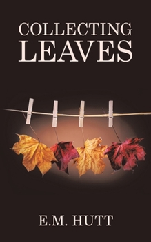 Paperback Collecting Leaves Book