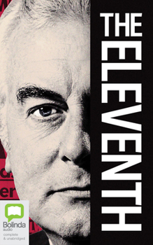 Audio CD The Eleventh Book
