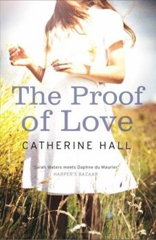 Paperback The Proof of Love Book