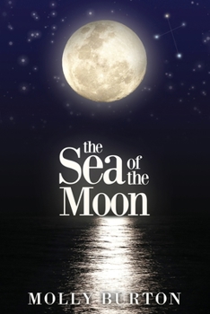 Paperback Sea of the Moon Book