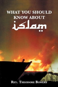 Paperback What You Should Know About Islam Book