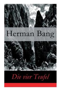 Paperback Die vier Teufel [German] Book