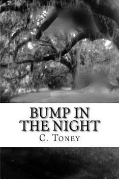 Paperback Bump in the Night Book