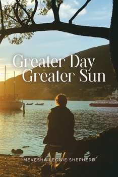 Paperback Greater Day, Greater Sun Book