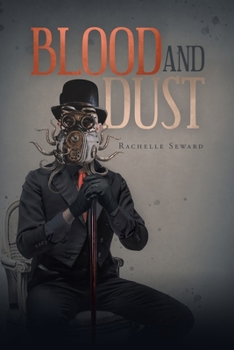 Paperback Blood and Dust Book