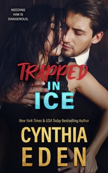 Trapped In Ice - Book #5 of the Ice Breaker Cold Case