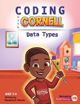 Paperback Coding with Cornell Data Types Book