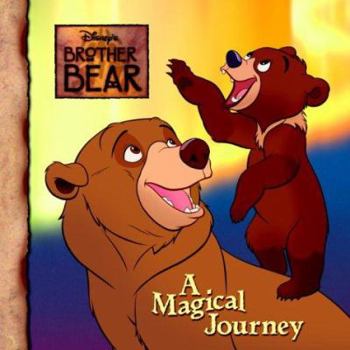 Paperback A Magical Journey Book