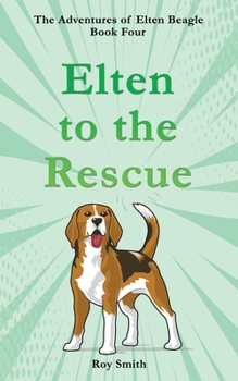 Paperback Elten to the Rescue Book