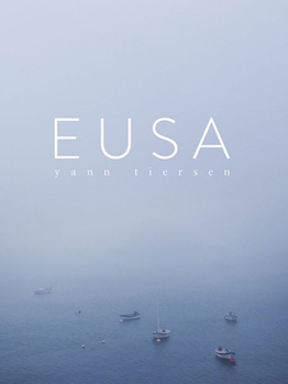 Paperback Yann Tiersen - Eusa: Piano Collection Book