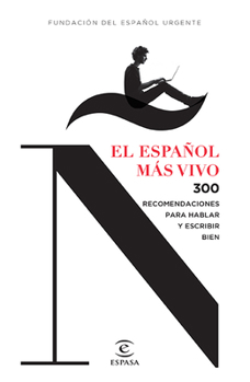 Paperback El Español Más Vivo [Spanish] Book