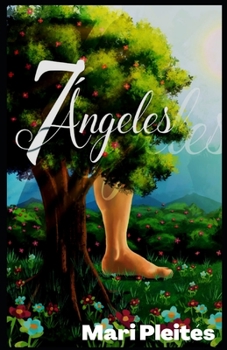 Paperback 7 Angeles [Spanish] Book