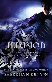 Illusion - Book #5 of the Chronicles of Nick