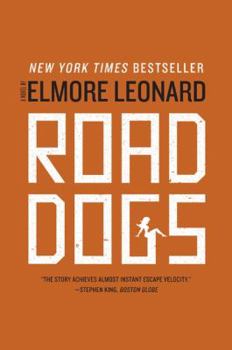 Road Dogs - Book #2 of the Jack Foley