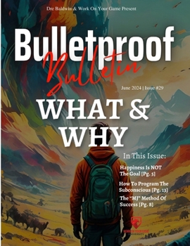 Bulletproof Bulletin: June 2024