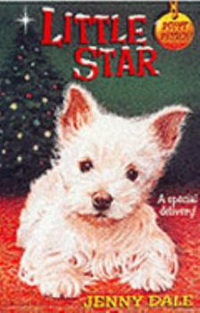 Little Star (Puppy Patrol, #42) - Book #42 of the Puppy Patrol