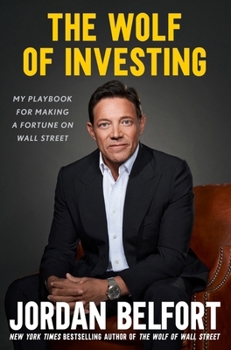 Paperback The Wolf of Investing Book