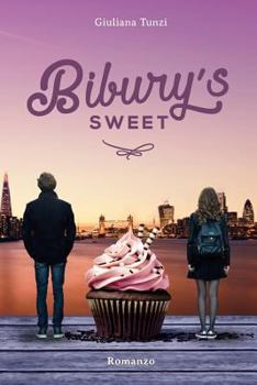 Paperback Bibury's Sweet [Italian] Book