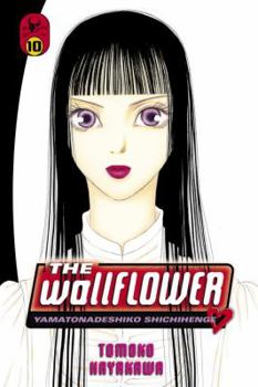 Paperback The Wallflower 10: Yamatonadeshiko Shichihenge (Wallflower: Yamatonadeshiko Shichenge) Book
