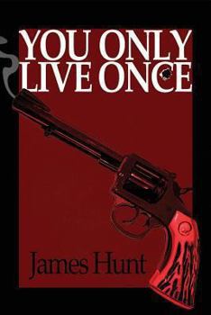 Paperback You Only Live Once Book