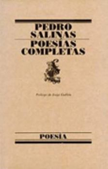 Paperback Poesias completas / Complete Poetry (Poesia / Poetry) (Spanish Edition) [Spanish] Book