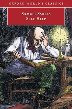 Paperback Self-Help (Oxford World's Classics) Book
