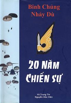 Binh Ch?ng Nh?y Dù 20 nam Chi?n S?