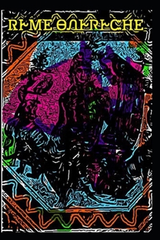 RIME ONIRICHE: e altre farneticazioni